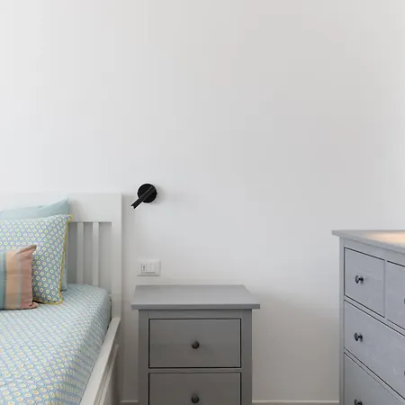 Apartamento Casa Annabella