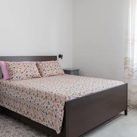 Apartamento Casa Annabella *