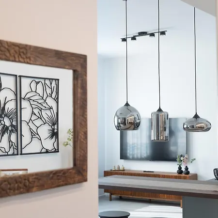 Apartamento Casa Annabella